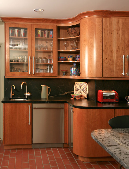 Kitchen Archive modern-kitchen