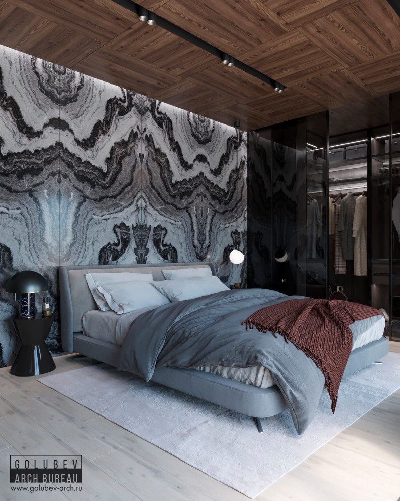 Современный дом, г. Красноярск, 150 м2