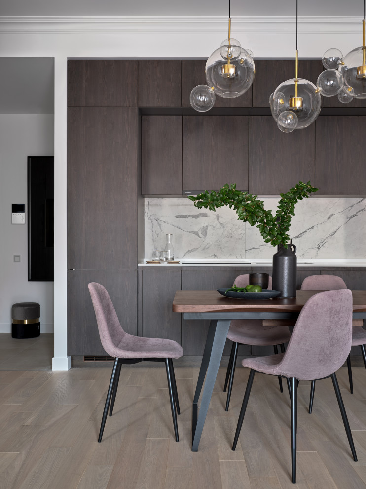 Современная квартира для аренды. Дизайнер Дарья Рыбак