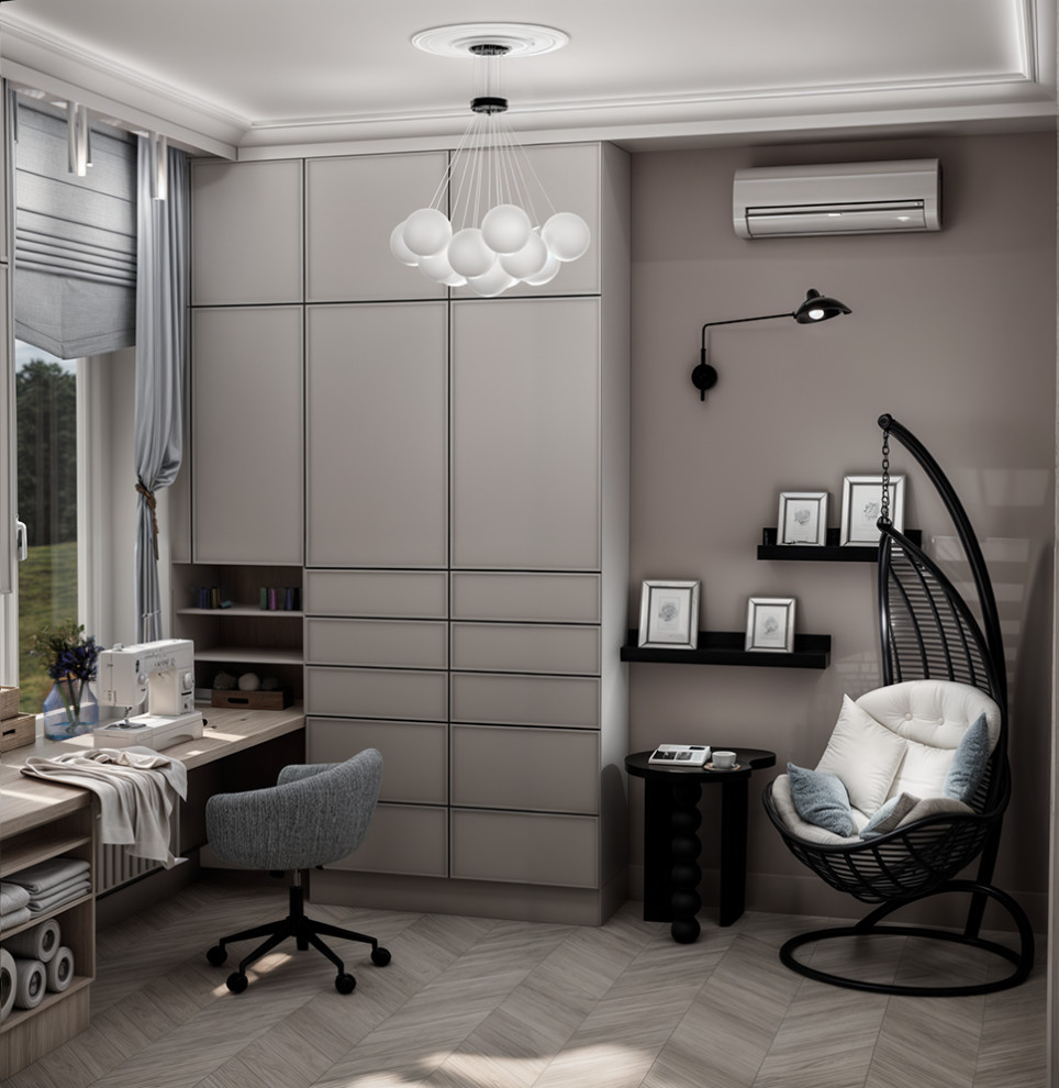 Дом КП "Сказка"