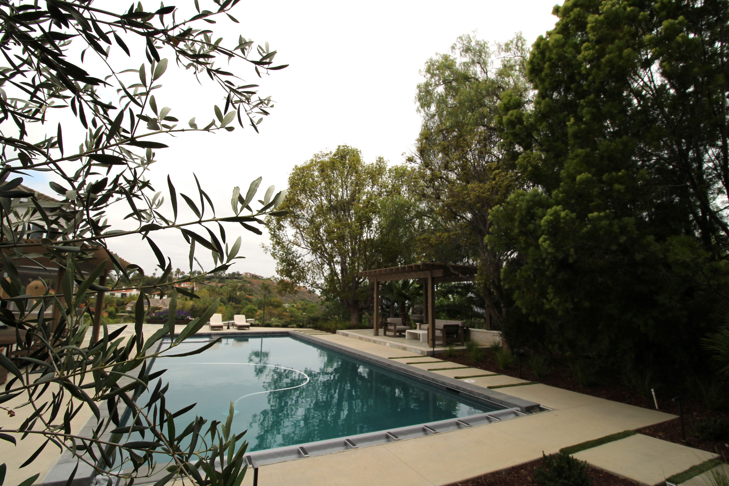Lomas Verdes Estates