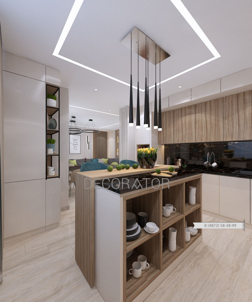 Квартира ул. Свобода