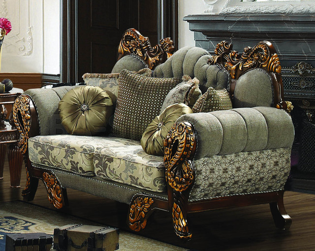 Ornate Sofas Home The Honoroak