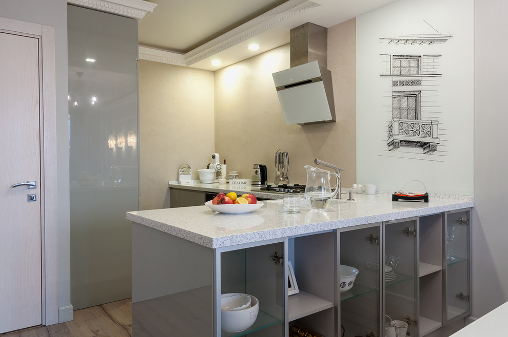 Квартира в историческом центре Калининграда