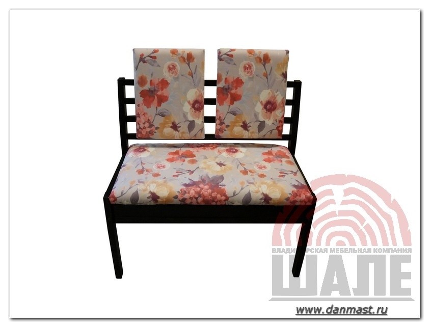 Кухонные диваны из массива