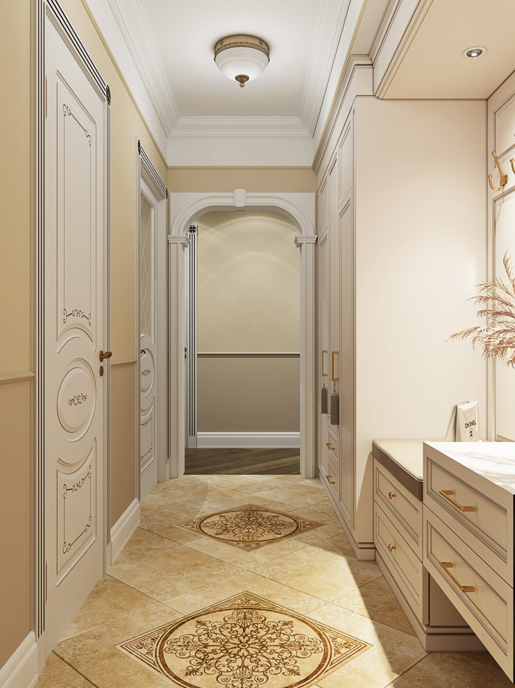 Традиционная классика