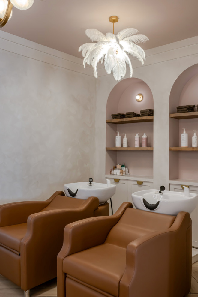 Luxe By The Gallery
