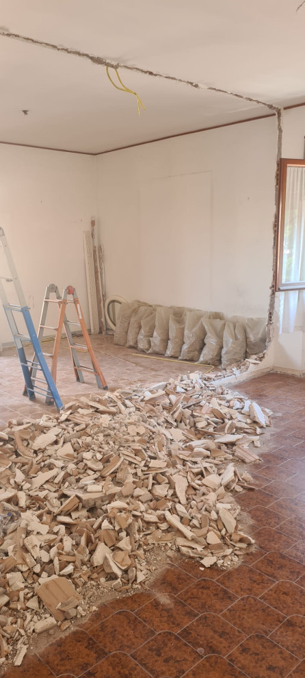 Eur Pavese (work in progress)