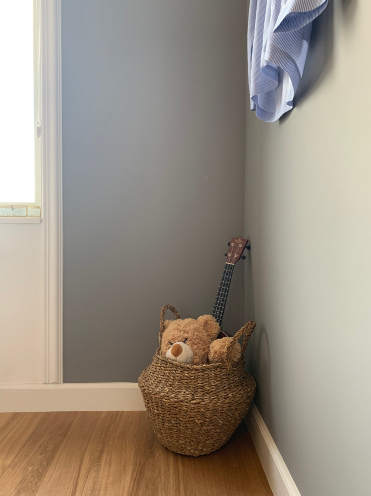 ЖК Мендельсон