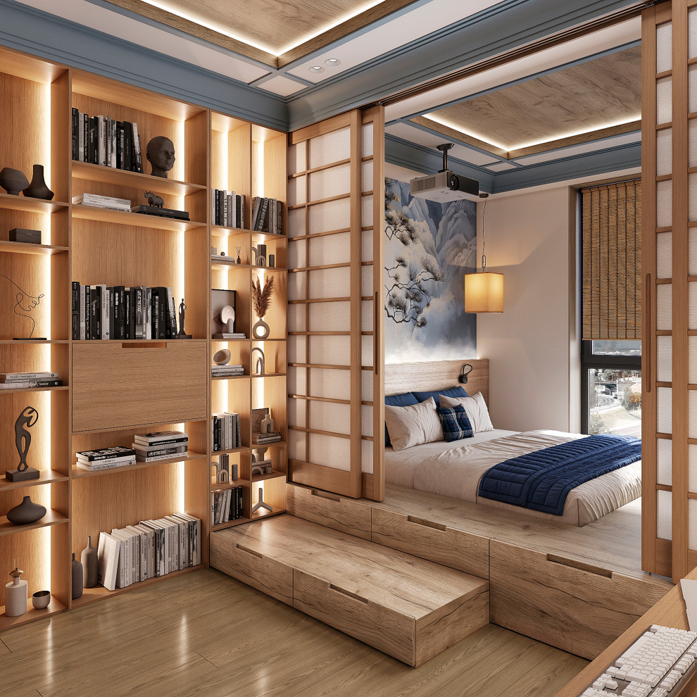 Проект "Харлан"