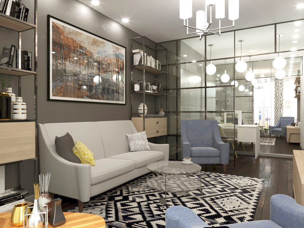 Скандинавия