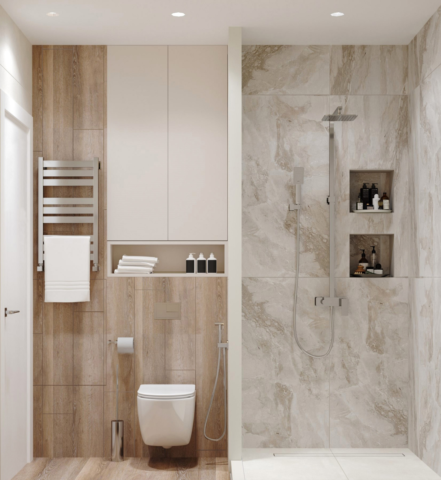 ЖК Александровский