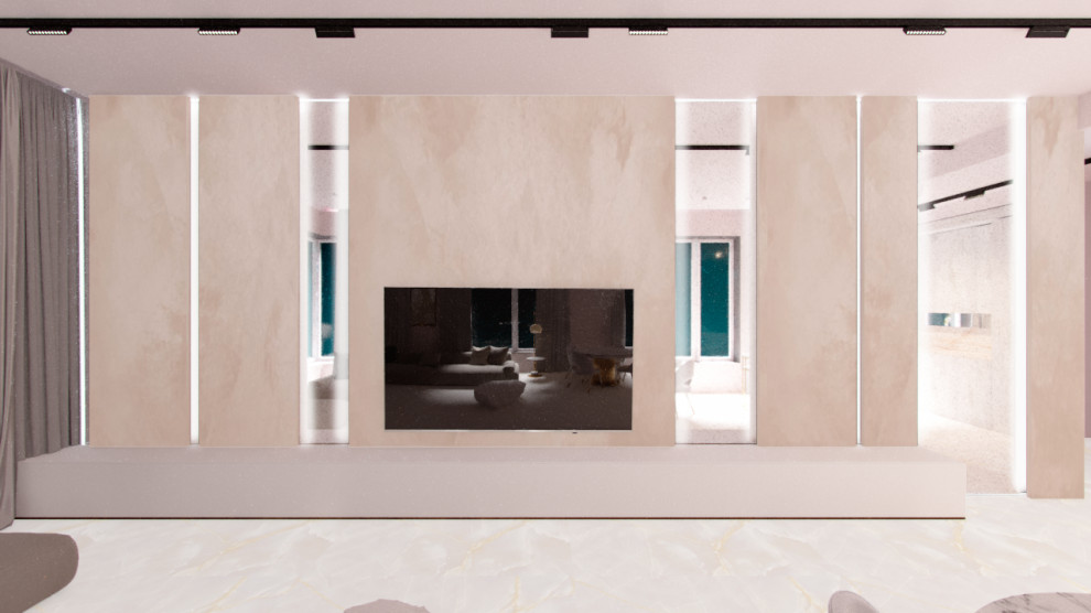 ЖК Резиденция Архитекторов