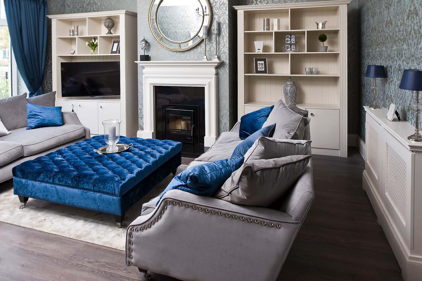 Частный дом Марсель