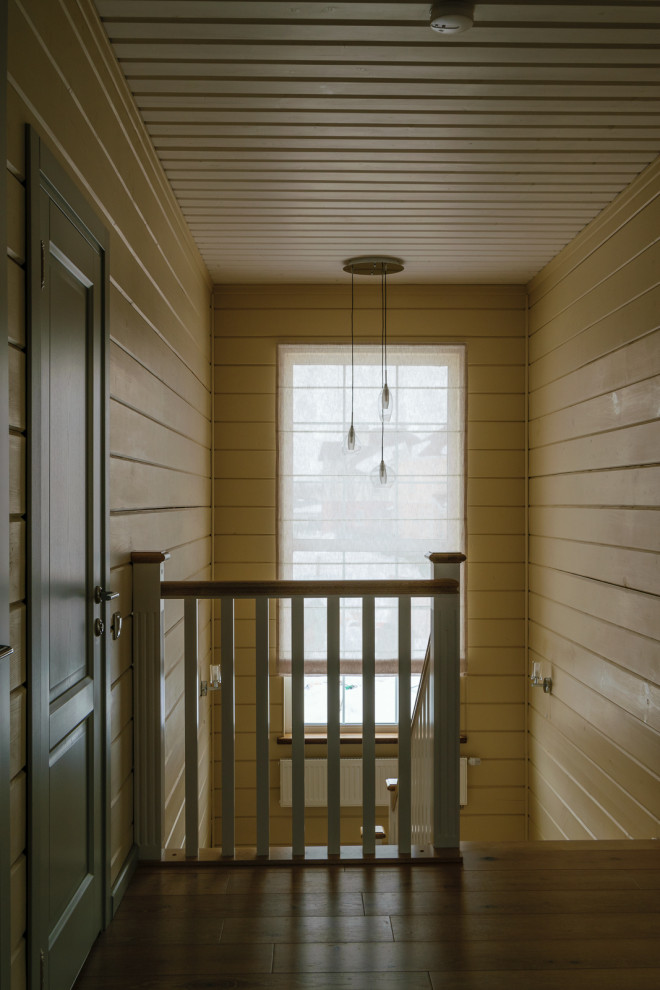 Загородный дом в КП Ла-Манш