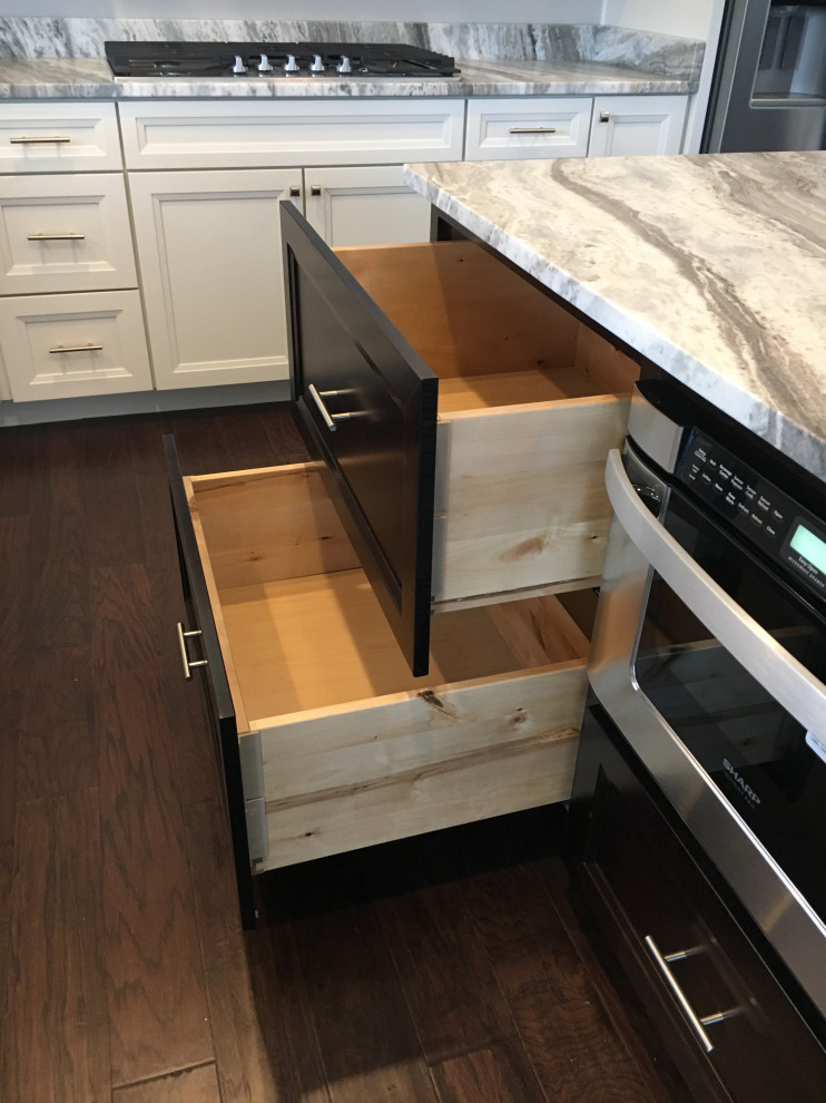 Kitchen accessories