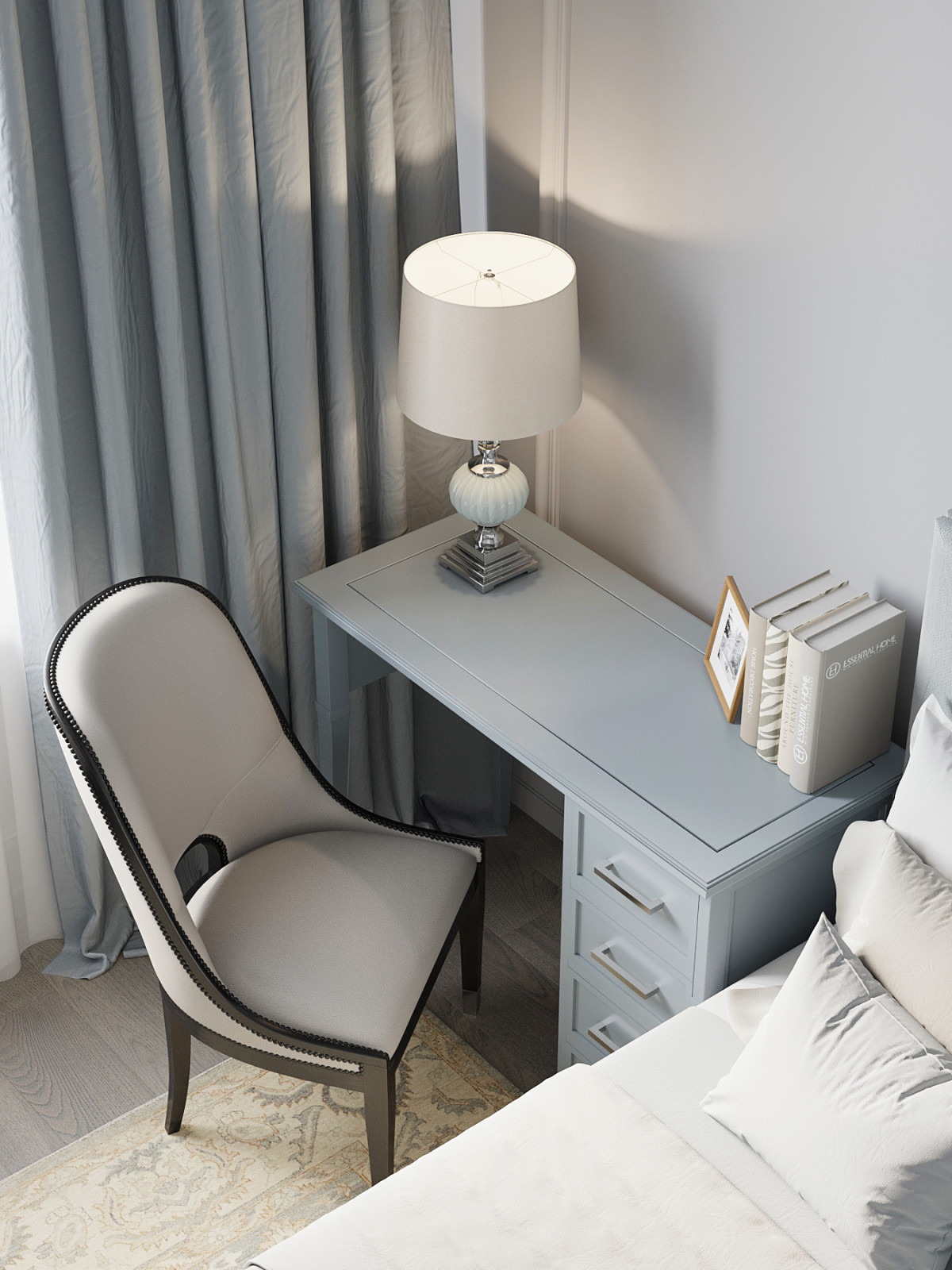 ЖК Русский дом