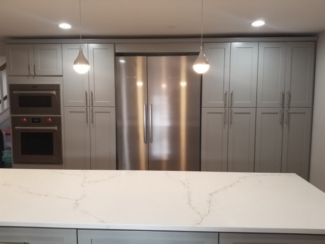 Kitchen Remodel kitchen