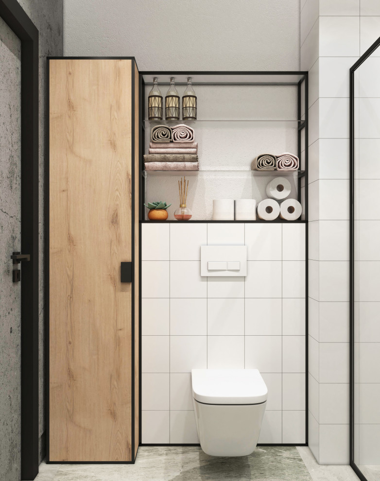 Интерьер дома №123