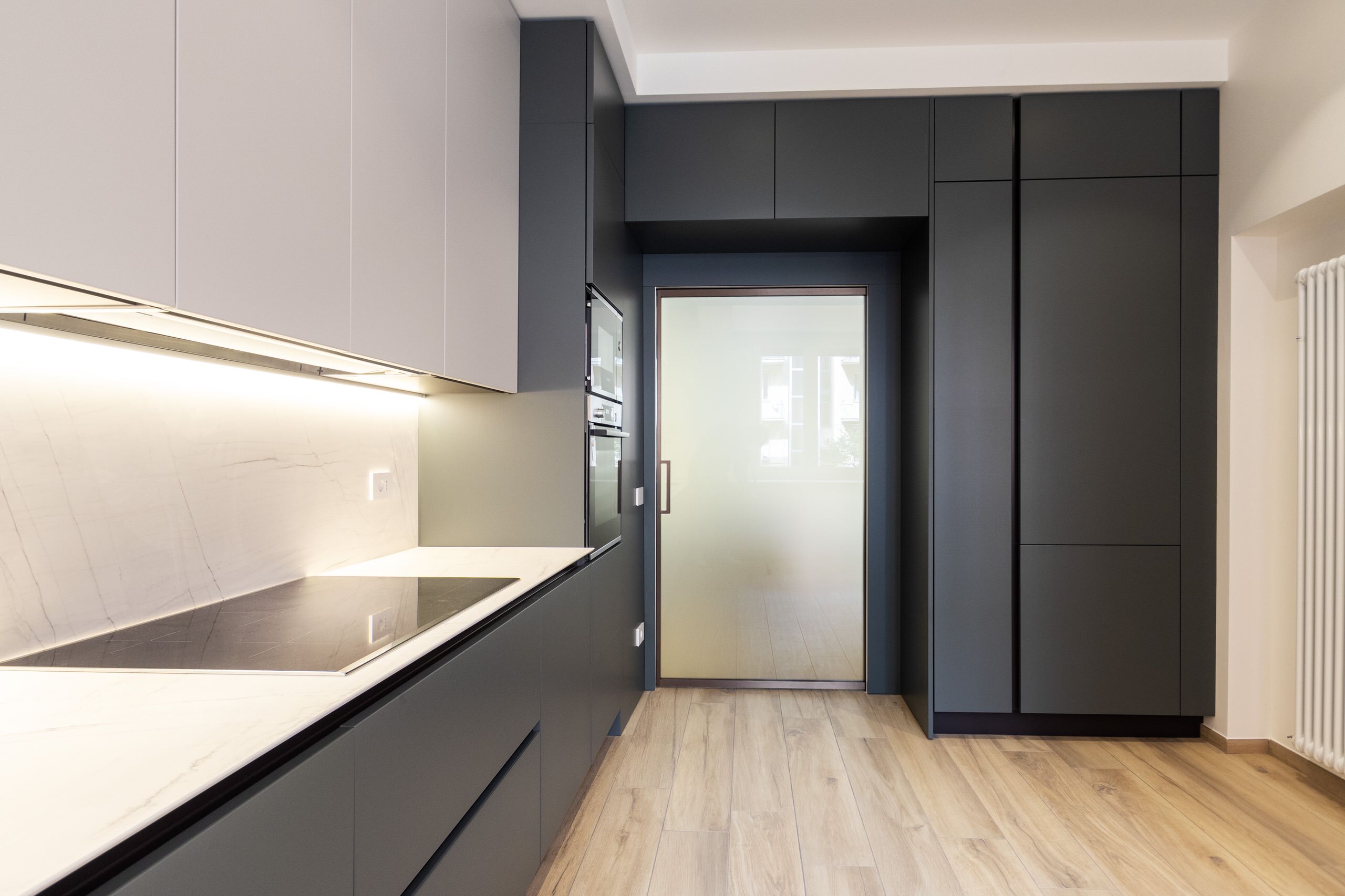 Appartamento AV | 150 mq