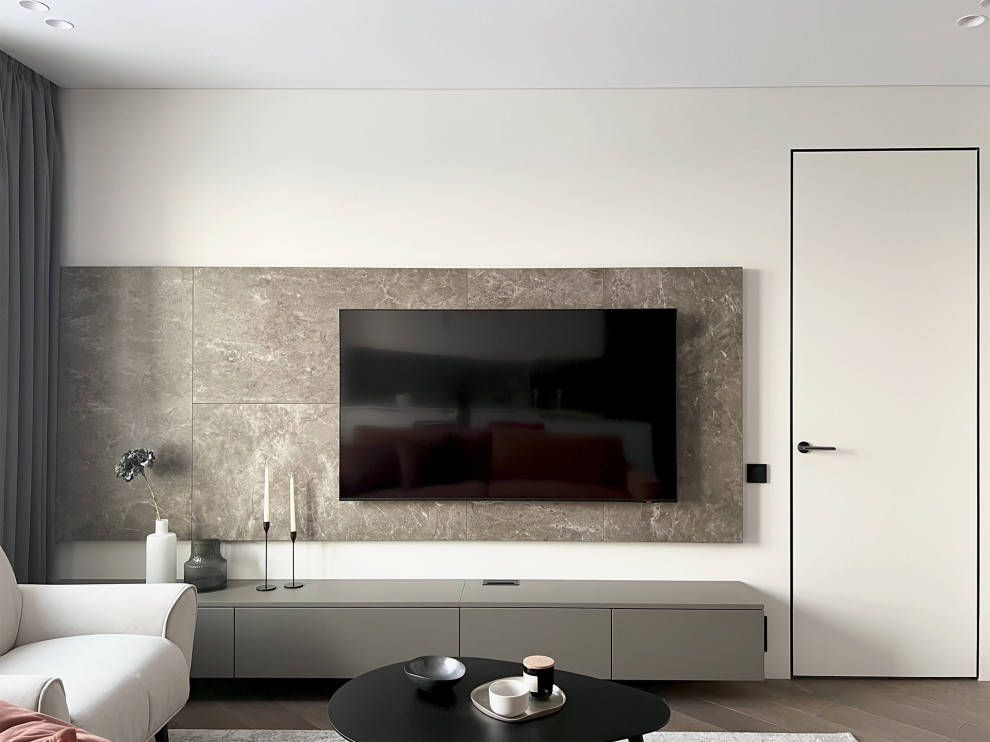 ЖК ДОМАШНИЙ