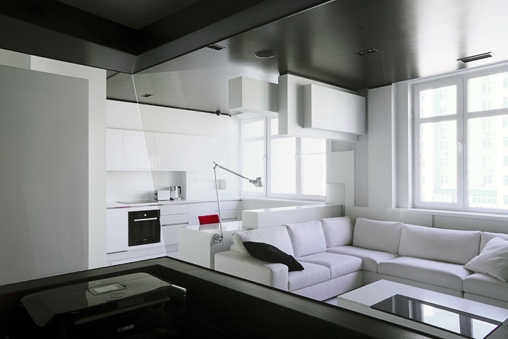 Квартира. Ул.Микаяна