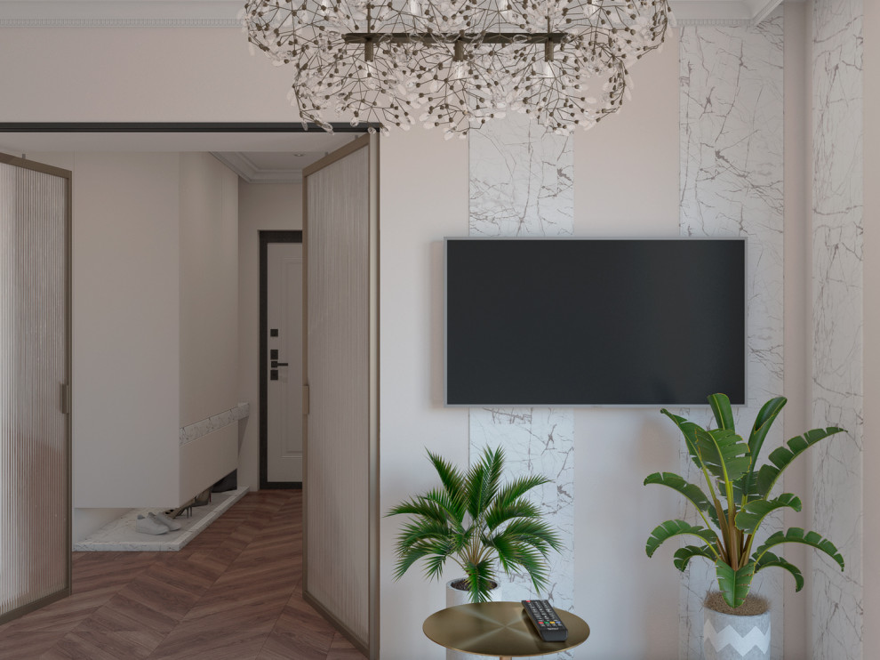 Калининград, Новгородская 2к квартира