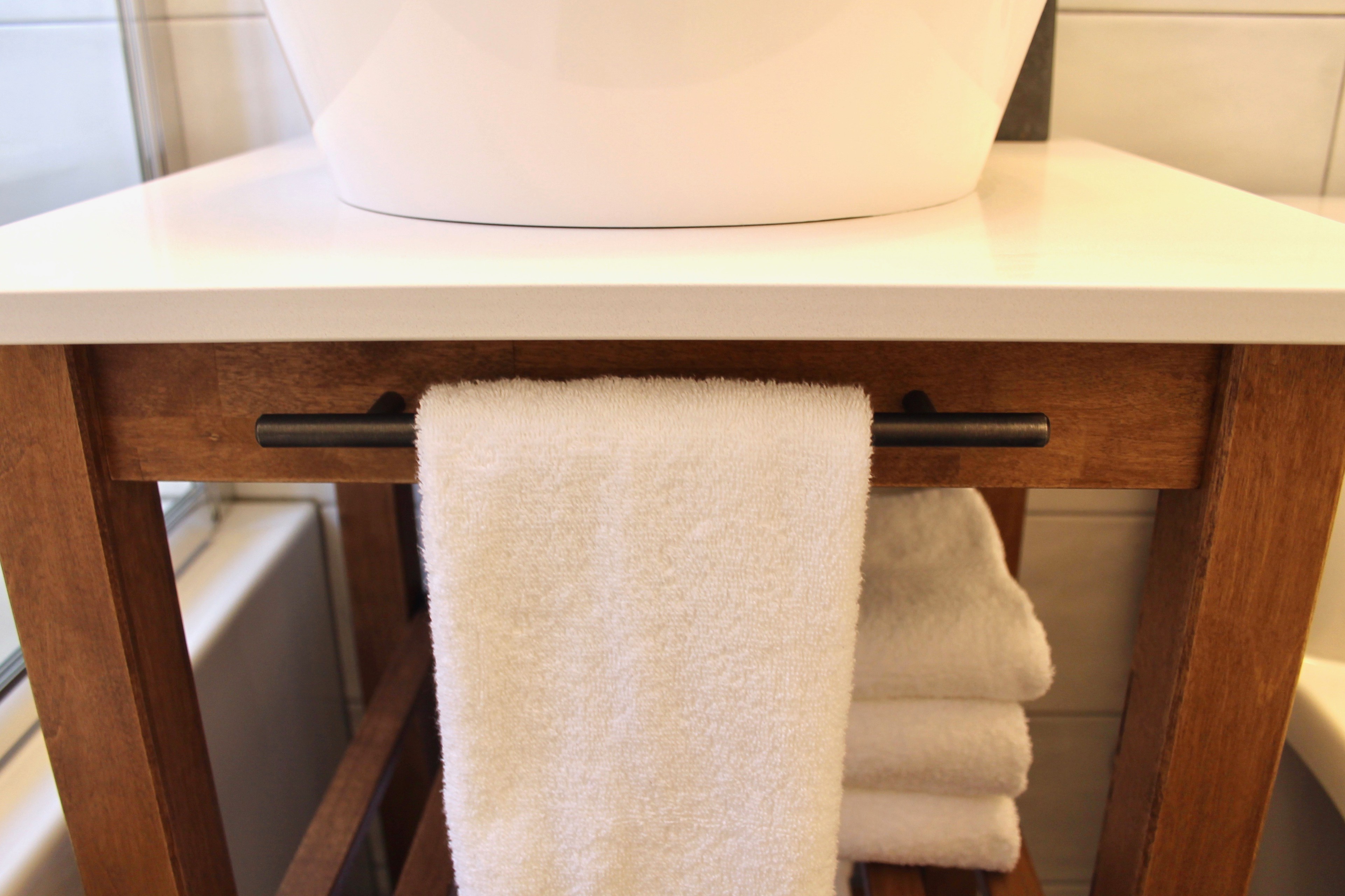 Bathroom - Bessbourough Duplex
