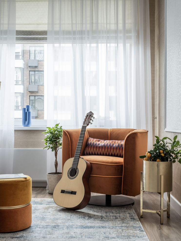 Детская, детали