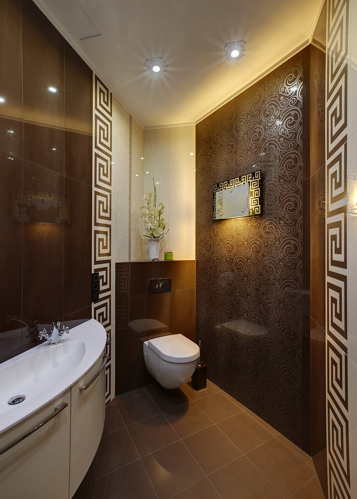 Квртира на Сухаревской