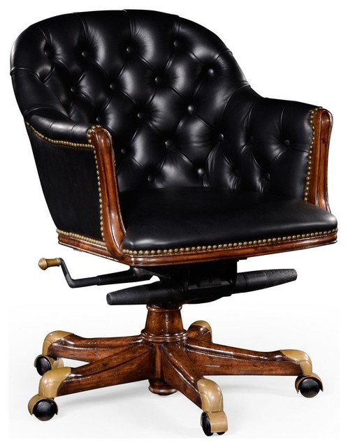 Desk Chair Jonathan Charles Windsor