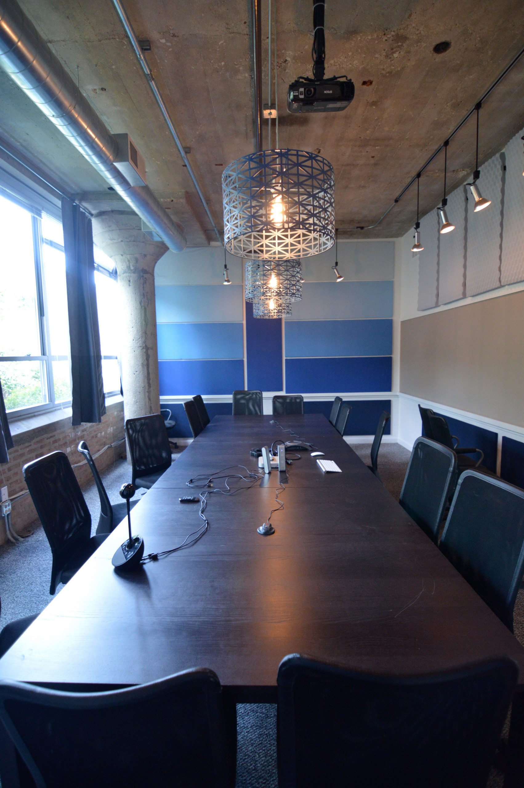 Loft Office