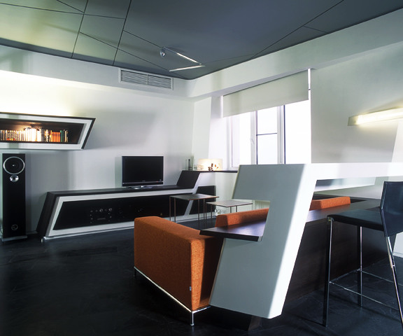 Квартира. Ул.Астрадамская