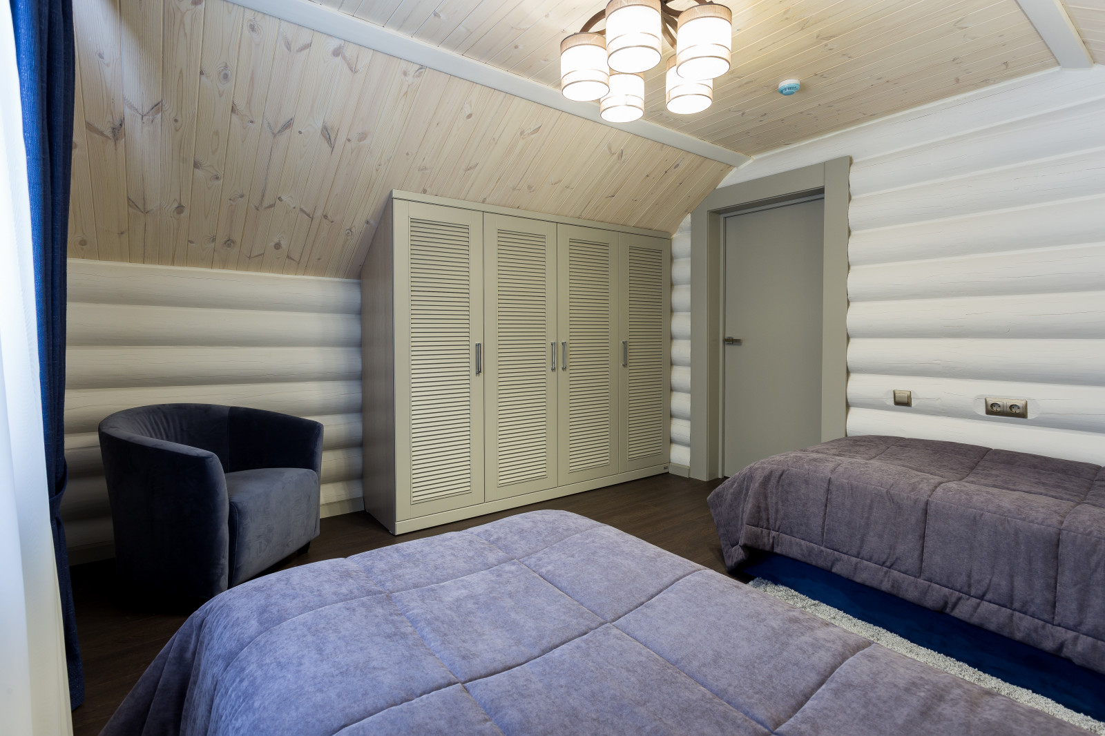 Загородный дом "Зюраткуль"