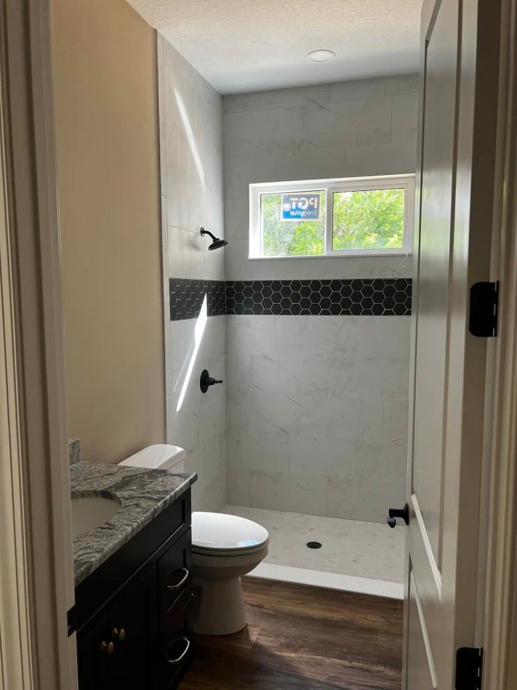 Brooksville Project