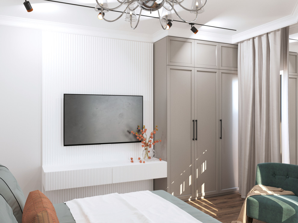 Жк на реке Кубань