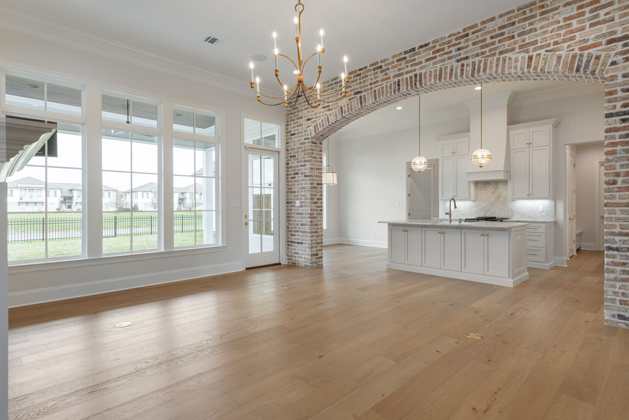 Soundview in Sugar Mill Pond