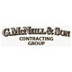 G.McNeill & Son Contracting Group, Inc.
