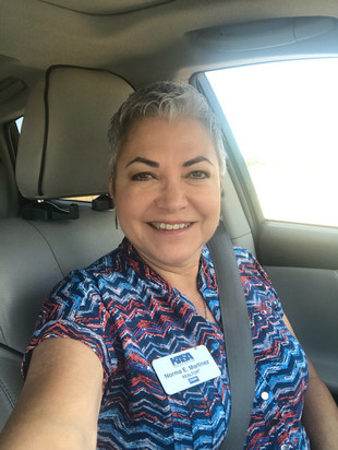 Norma Martinez-Coldwell Banker de Wetter Hovious - El Paso., TX, US