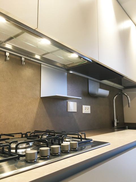 I Love Kitchen modern-koek