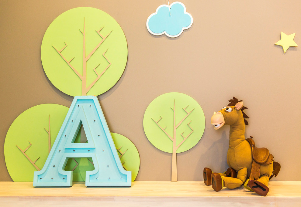 Фотосессия квартиры на Леонова