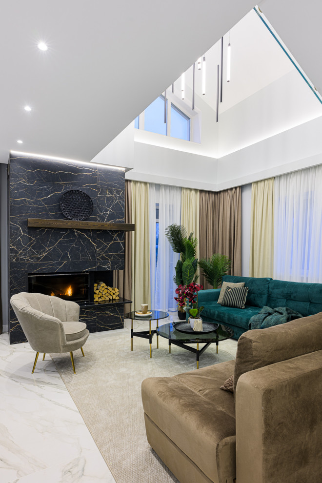 Коттедж 134кв м