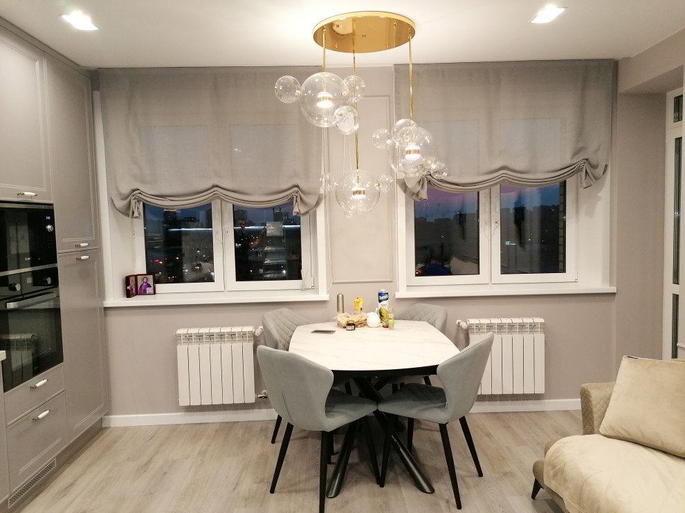 ЖК Островский