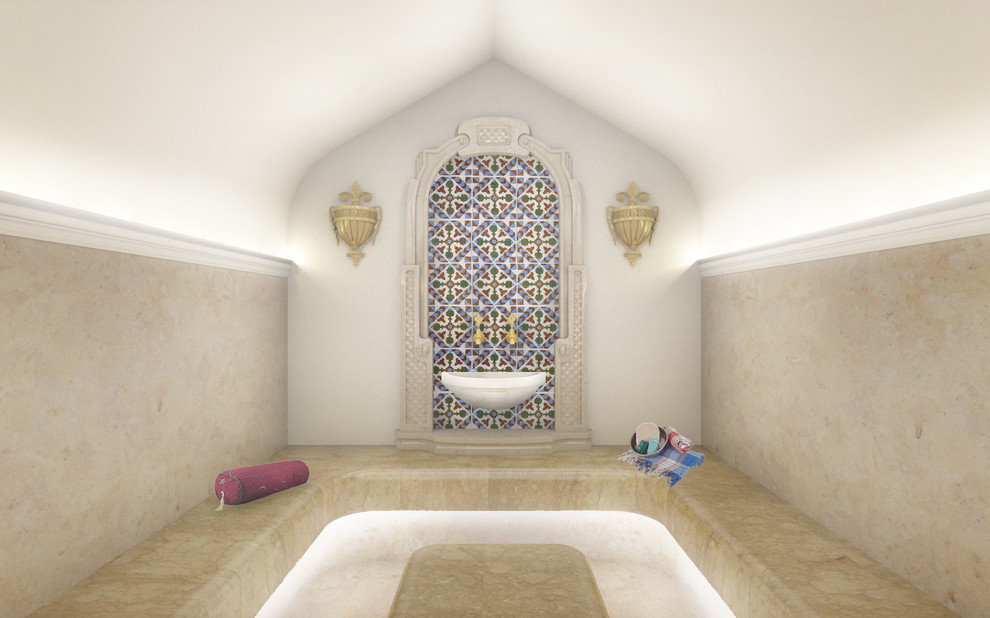 Усадьба Вороново