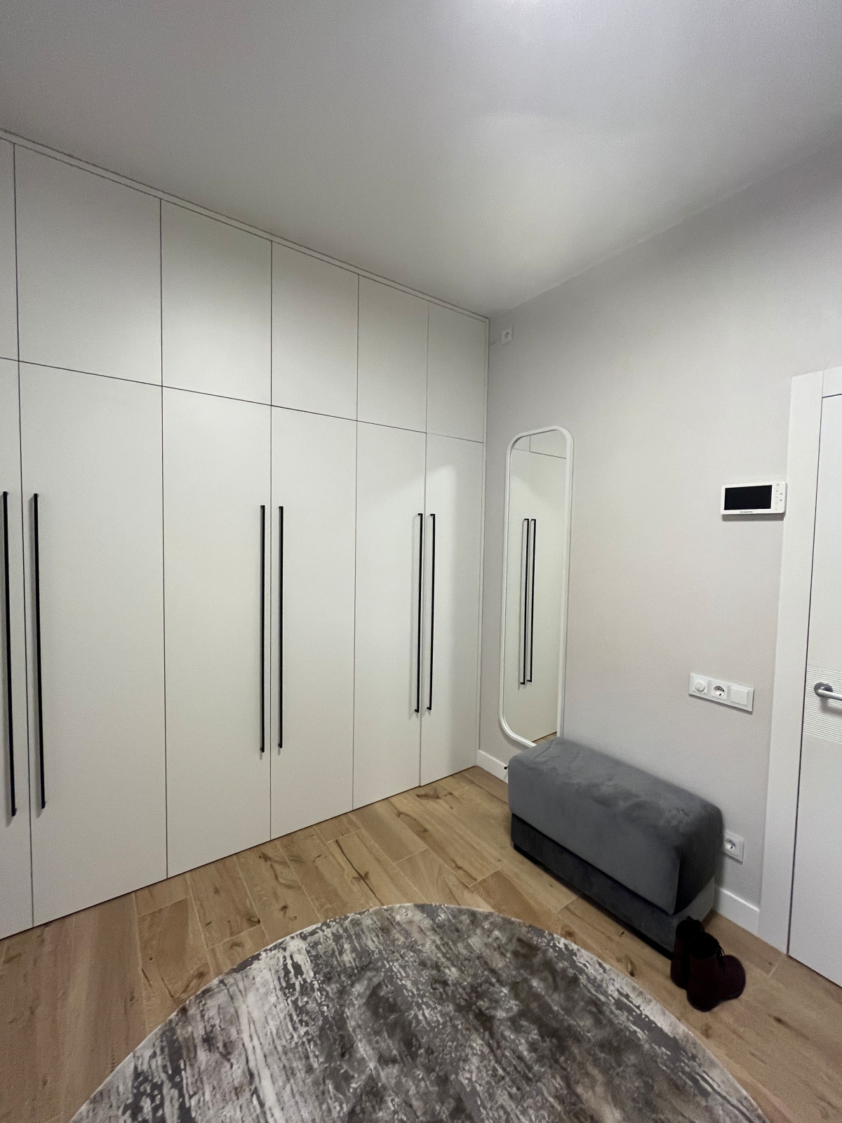 Загородный дом Москва