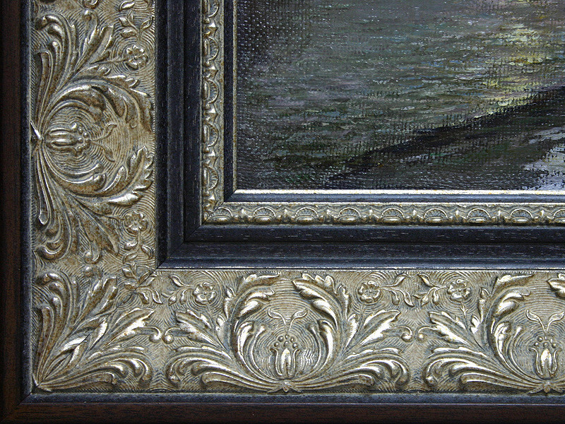 Багетная мастерская