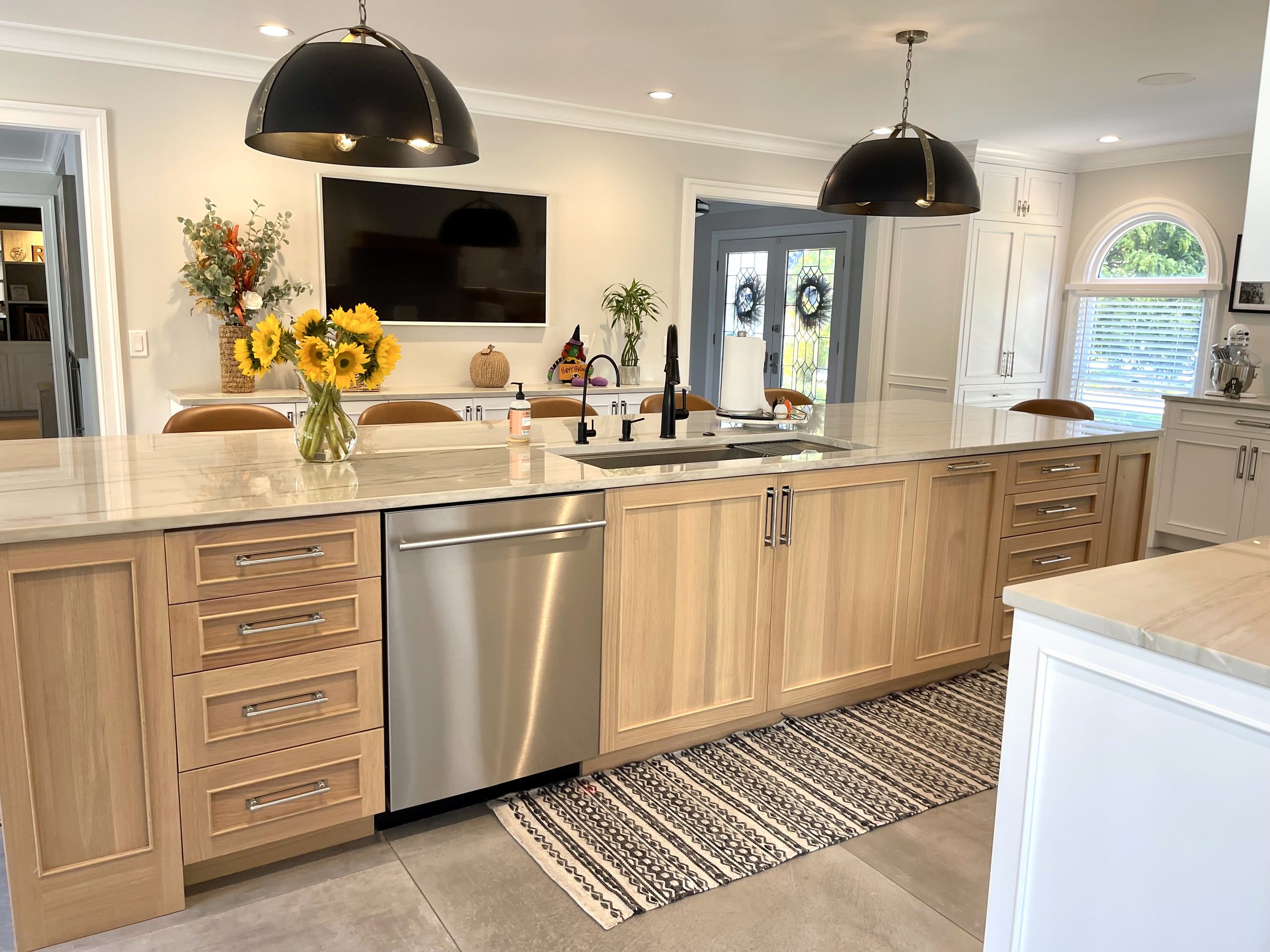 Brookhaven Kitchen