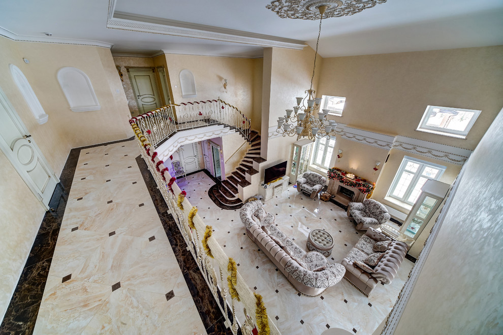 Загородный дом