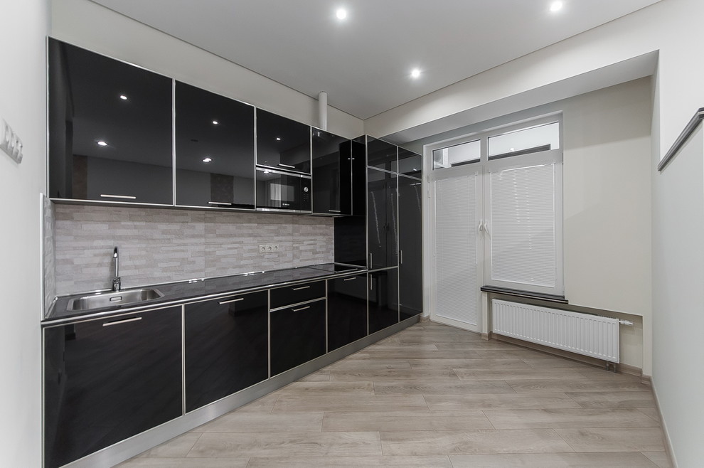 12. Ремонт квартиры