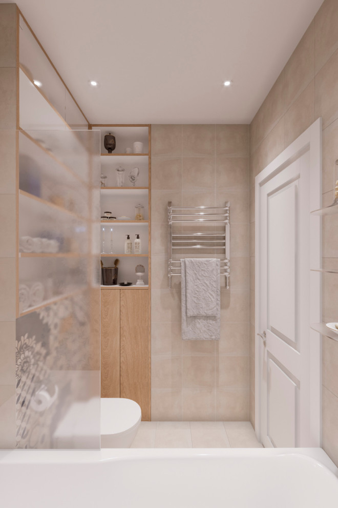 Квартира по улице Санитарный переулок, г. Хабаровск